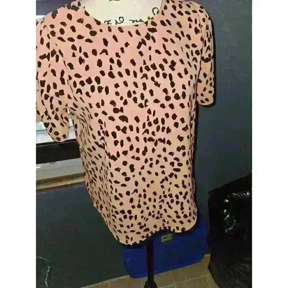 Papermoon Womans Blouse Size XSP - Picture 2 of 11